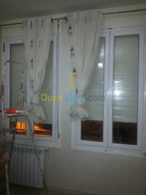 Menuisier Aluminium