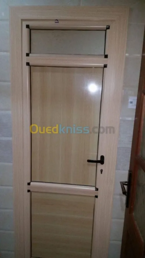 Menuisier Aluminium