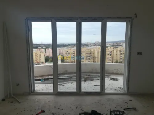 Menuisier Aluminium