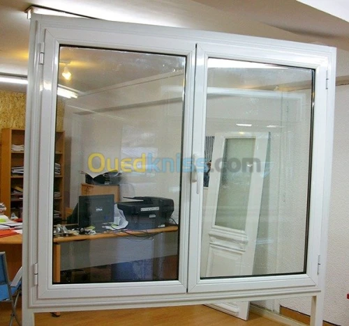 Menuisier Aluminium