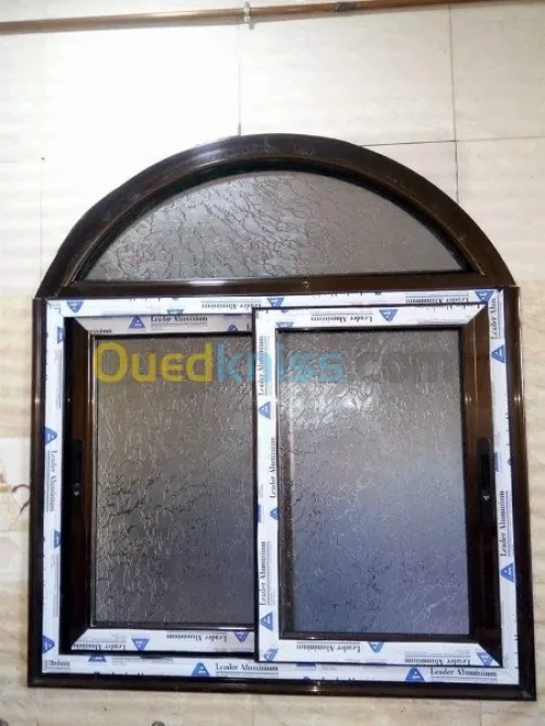 Menuisier Aluminium