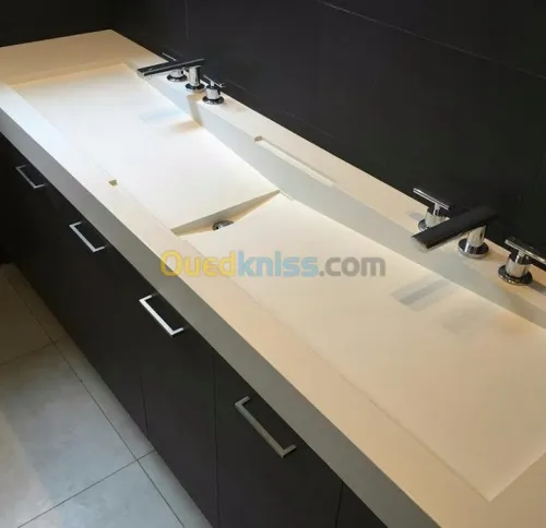 Fabrication sur mesure