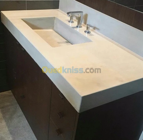 Fabrication sur mesure