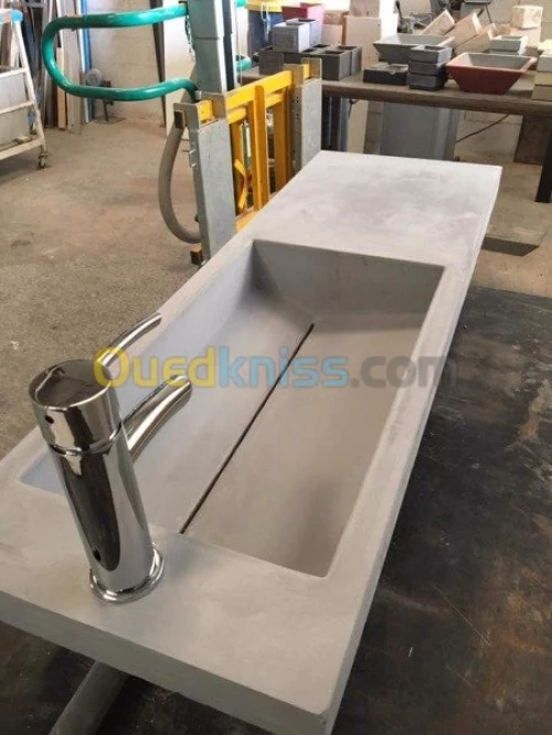 Fabrication sur mesure