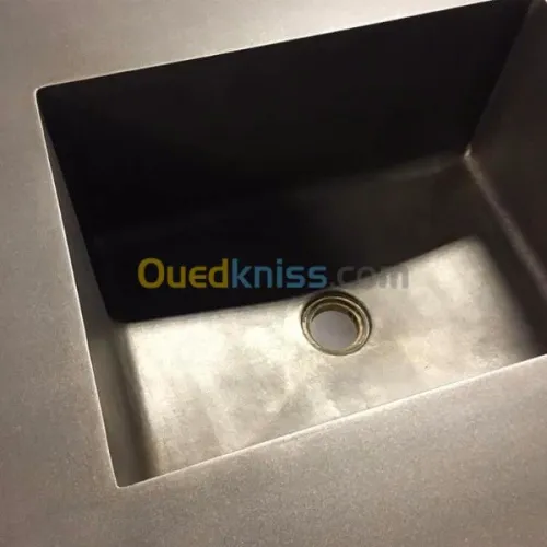 Fabrication sur mesure