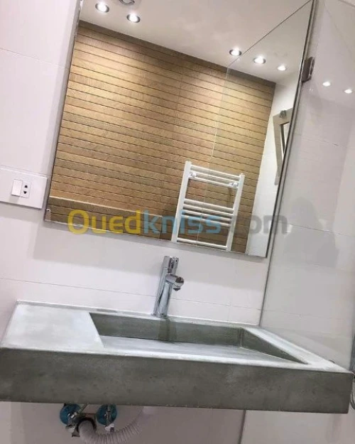Fabrication sur mesure