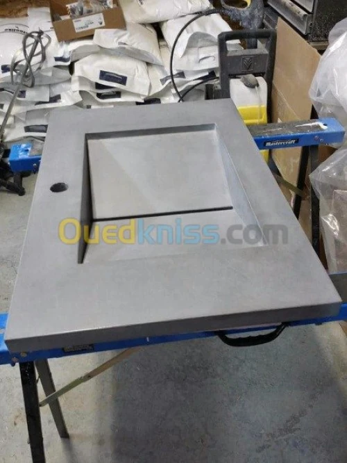 Fabrication sur mesure