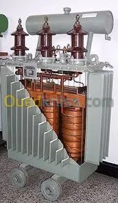 Eletricité générale 