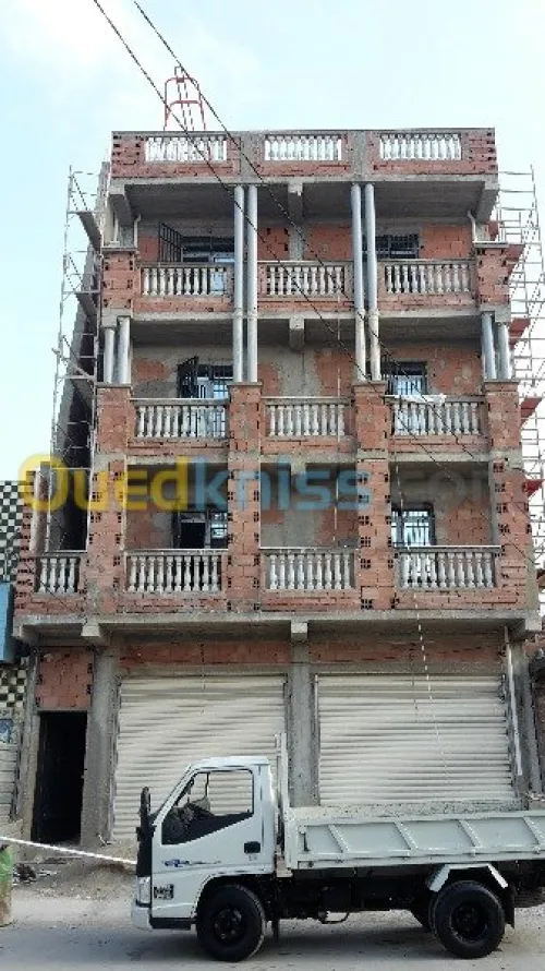  Ravalement de Façades En Monocouche 