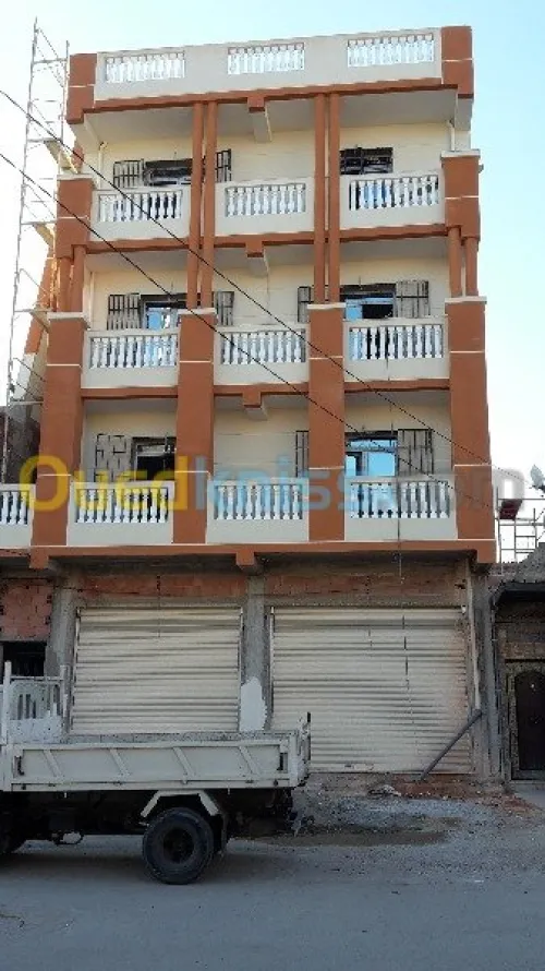  Ravalement de Façades En Monocouche 