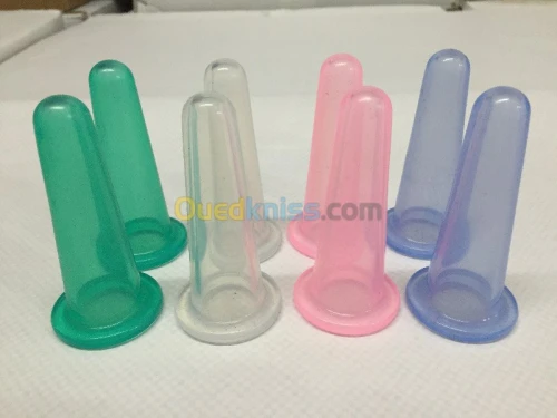 Ventouse Silicone 