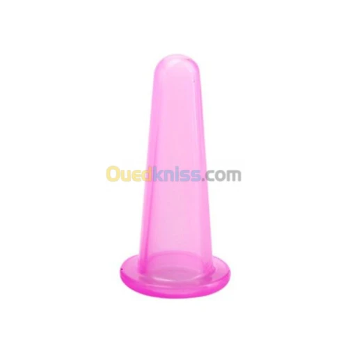 Ventouse Silicone 