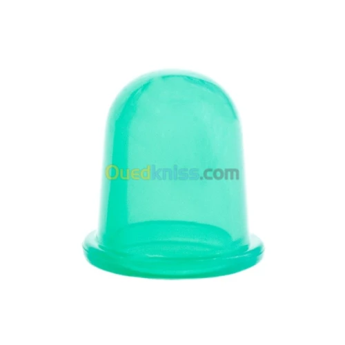 Ventouse Silicone 