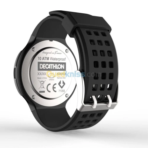 Montre sport  Décathlon W900