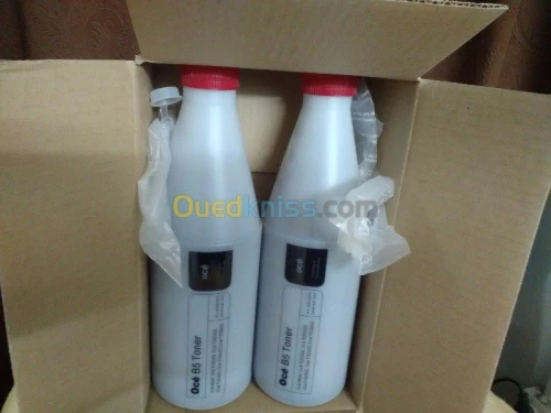  Toner OCE B5 ,OCE PW300/50 develloper