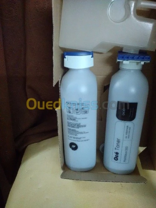  Toner OCE B5 ,OCE PW300/50 develloper