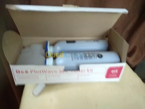  Toner OCE B5 ,OCE PW300/50 develloper