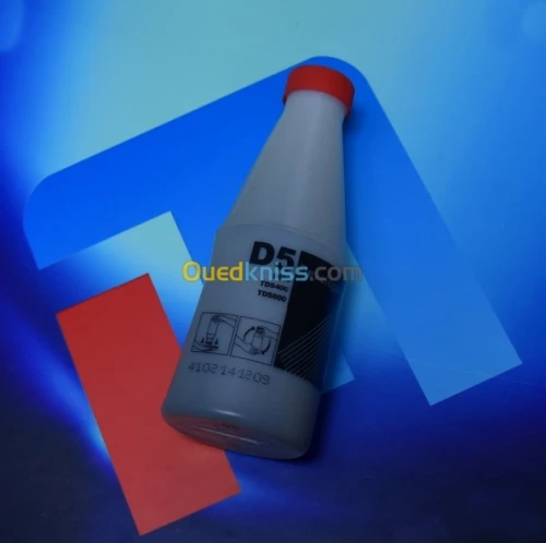  Toner OCE B5 ,OCE PW300/50 develloper