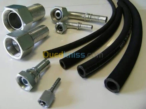 Flexible Et Cable