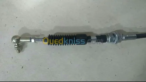 Flexible Et Cable