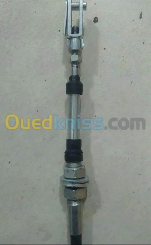 Flexible Et Cable