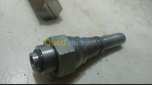 Flexible Et Cable