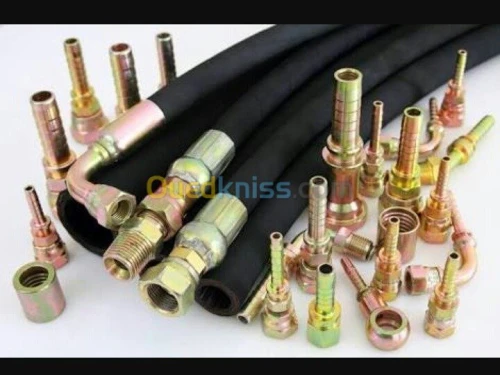 Flexible Et Cable