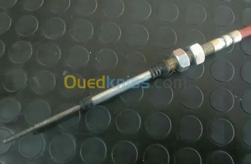 Flexible Et Cable