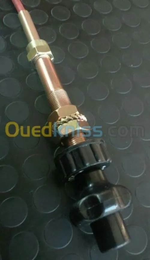 Flexible Et Cable