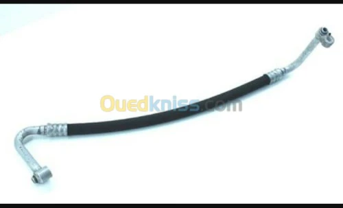 Flexible Et Cable