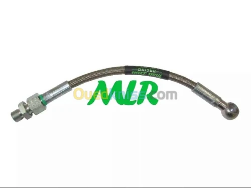Flexible Et Cable