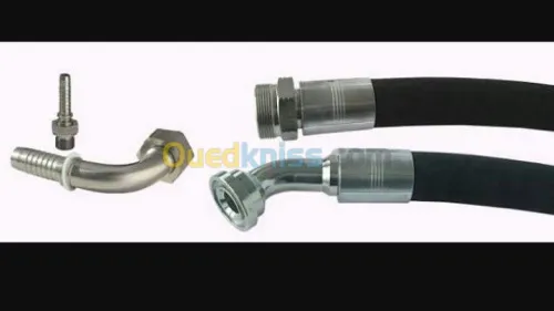 Flexible Et Cable