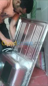 bricolage maison