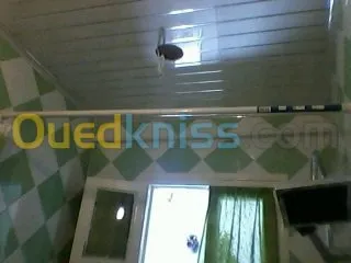 faux plafond