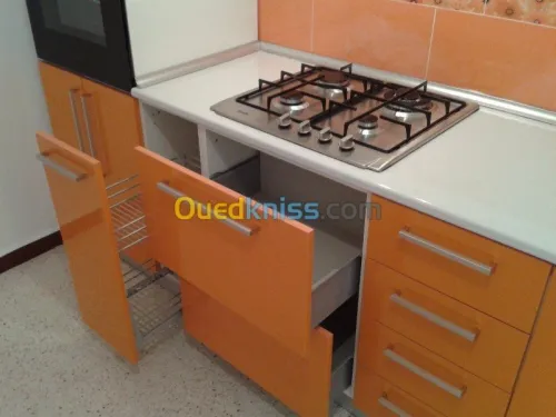 travaux de menuiserie 