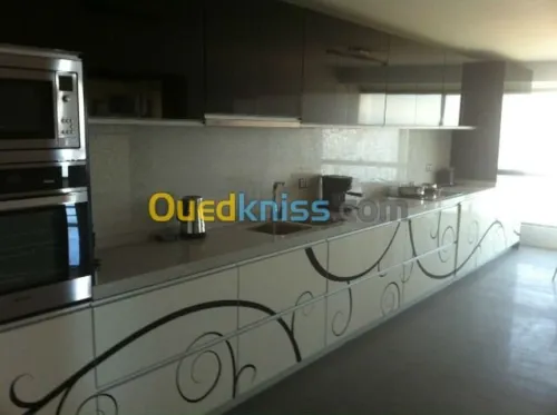 travaux de menuiserie 
