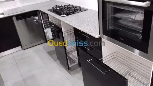 travaux de menuiserie 