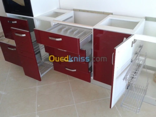 travaux de menuiserie 