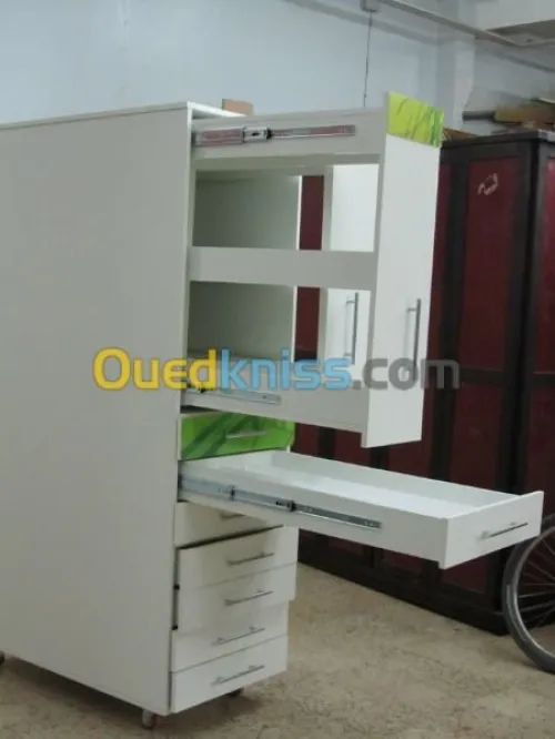 travaux de menuiserie 