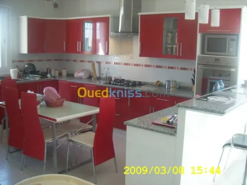 travaux de menuiserie 