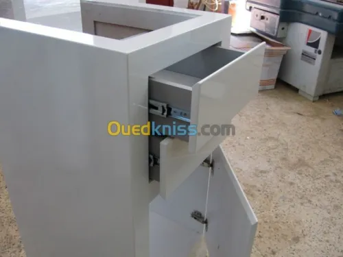 travaux de menuiserie 