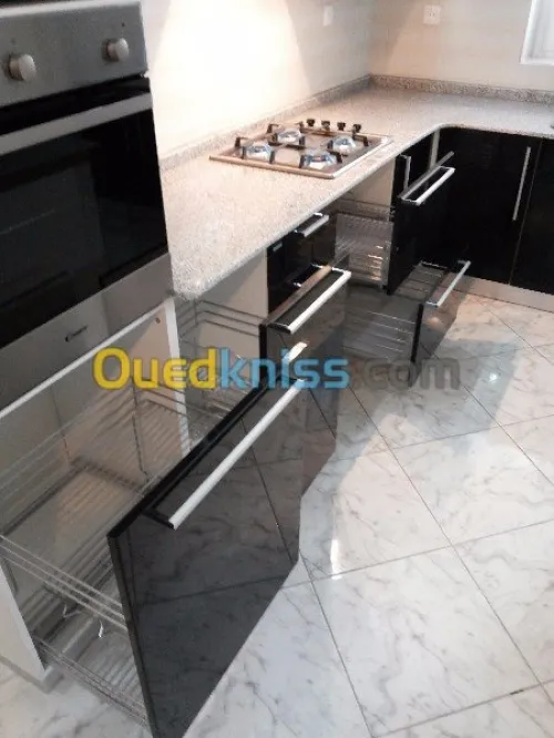 travaux de menuiserie 