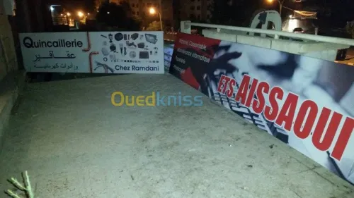 Conseil, communication et publicité