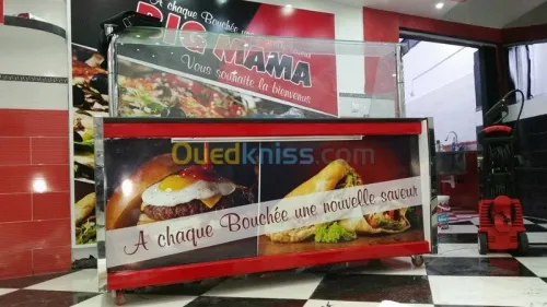 Conseil, communication et publicité