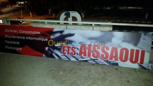 Conseil, communication et publicité