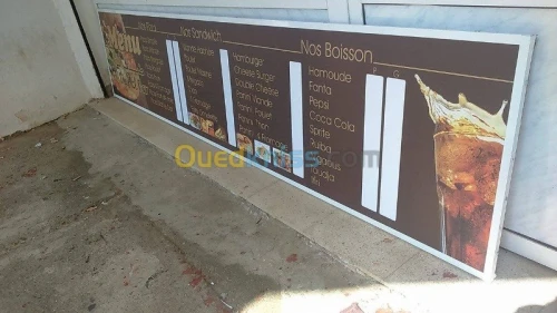 Conseil, communication et publicité