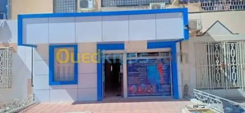 Alucoband & Tout types de Façades 