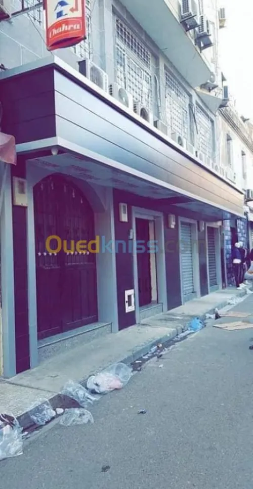 Alucoband & Tout types de Façades 