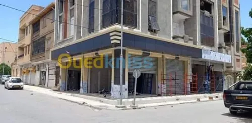 Alucoband & Tout types de Façades 