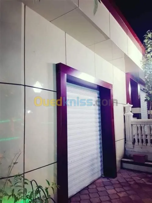 Alucoband & Tout types de Façades 